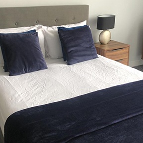 Serviced Apartment Cleaning UK